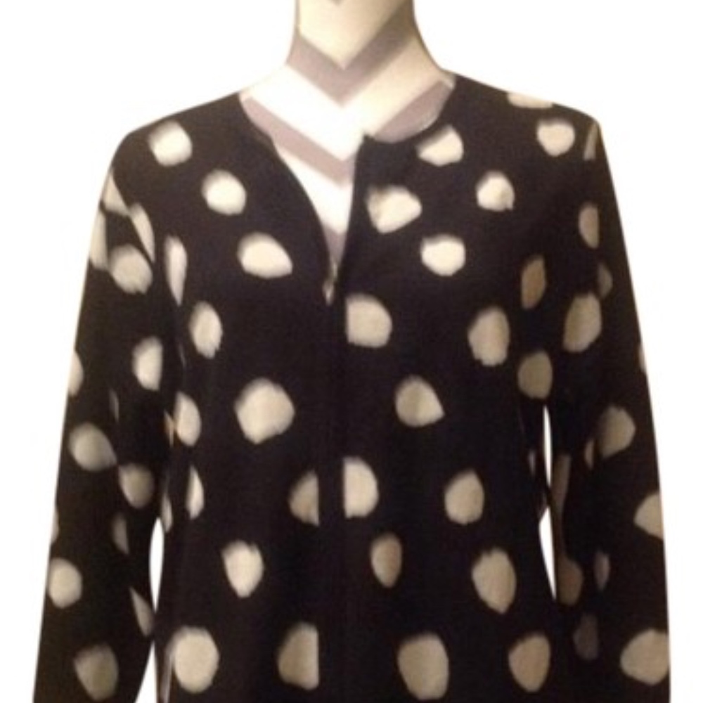 Coldwater Creek Cardigan